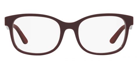 Burberry™ BE2263 Square Eyeglasses 